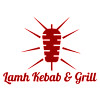 Lamh Kebab, Grill Shisha