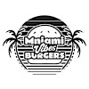 Mniami Vibes Burger