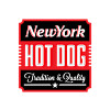 New York Hot Dog