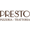 Presto Pizzeria-trattoria