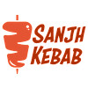 Sanjh Kebab
