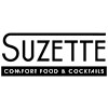 Suzette Comfort Food Cocktails