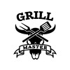 Master Grill