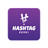 Hashtag Sushi