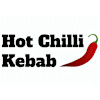 Hot Chilli Kebab