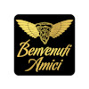 Benvenuti Amici Coming To America