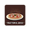 Trattoria Amici Warszawa