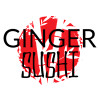 Ginger Sushi