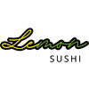 Lemon Sushi