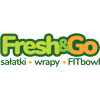 Fresh&go Wrapy, Sałatki, Bowle
