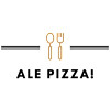 Ale Pizza!
