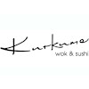Kurkuma Wok&sushi Zielone Arkady