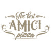 Amici Pizza Z Pieca Opalanego Drewnem