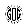 Got Off Grill