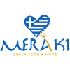 Meraki Greek Food More