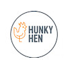 Hunky Hen
