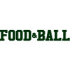 Food&ball