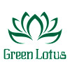 Bistro Green Lotus