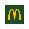 Mcdonald's Warszawa, Atrium Promenada
