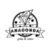 Anaconda Pizza Resto