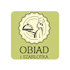 Obiad I Szarlotka