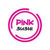 Pink Sushi