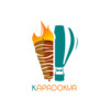 Kapadokya Gemuse Kebab