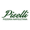 Piselli Pizza Napoletana