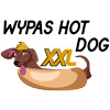 Wypas Hot Dog Xxl