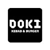 Doki Kebab Burger