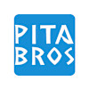Pita Bros Słony Spichlerz