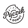 Pączek&donut