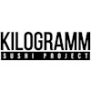 Kilogram Sushi Project