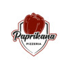 Pizza Paprikana