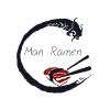 Man Ramen