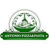 Antonio Pizza Pasta Praga