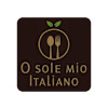 O Sole Mio Italiano