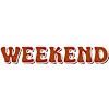 Weekend