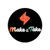 Make Take Pizza