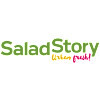 Salad Story