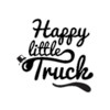 Happy Little Truck
