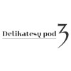 Delikatesy Pod 3 Kozielska