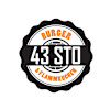 43sto Burger&flammkuchen