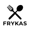 Frykas