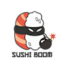 Sushi Boom