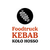 Foodtruck Kebab KoŁo Hosso