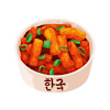Chicken I Kimchi Długie Ogrody