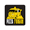 Pizza Furgon