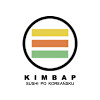 Kimbap Sushi Po Koreańsku