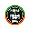 Kebab Indian Lunch Box